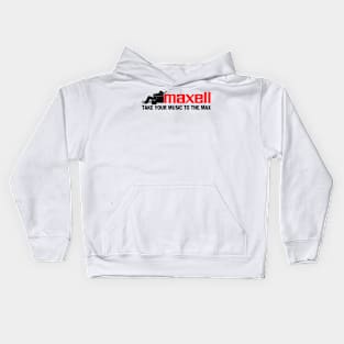 Blown Simple Icon Kids Hoodie